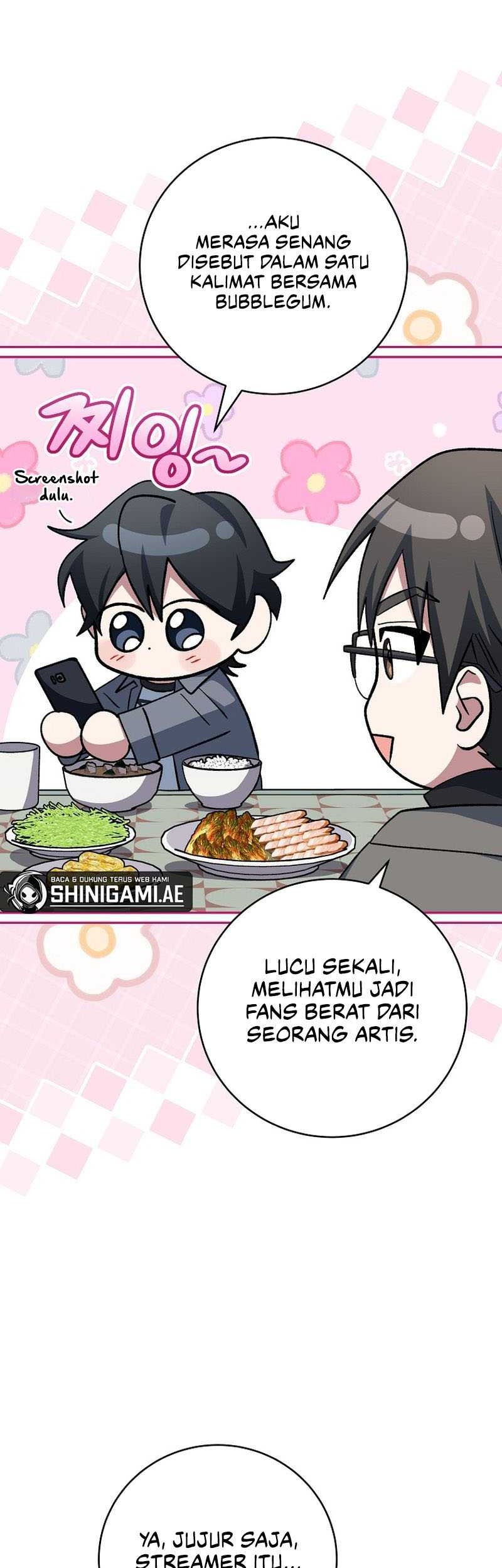 Genius Archer’s Streaming Chapter 46 - halaman 20