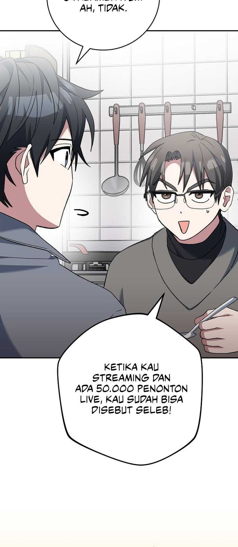 Genius Archer’s Streaming Chapter 46 - halaman 21