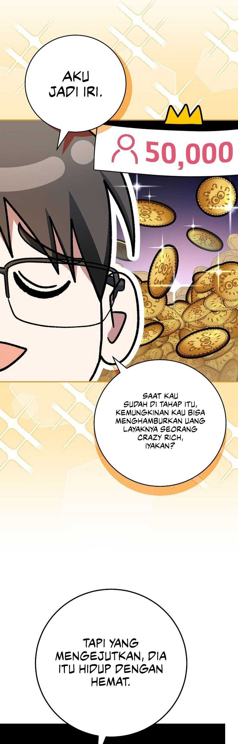 Genius Archer’s Streaming Chapter 46 - halaman 22