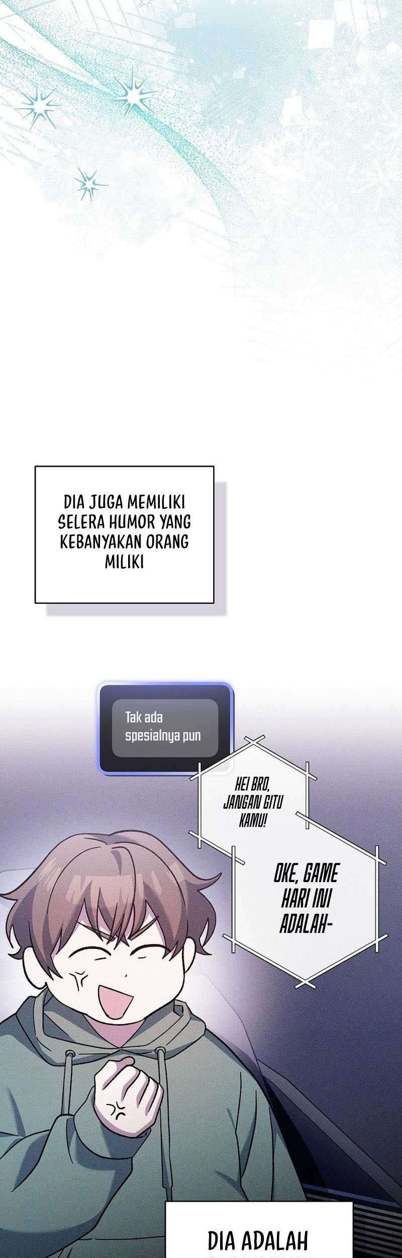 Genius Archer’s Streaming Chapter 46 - halaman 27