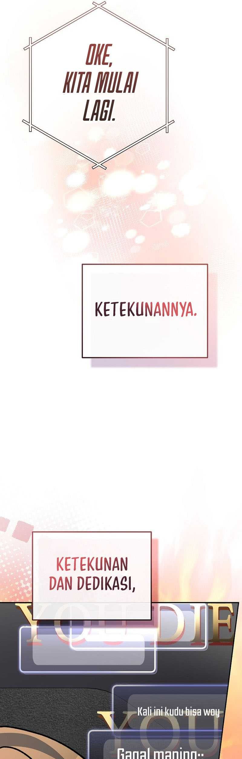 Genius Archer’s Streaming Chapter 46 - halaman 31
