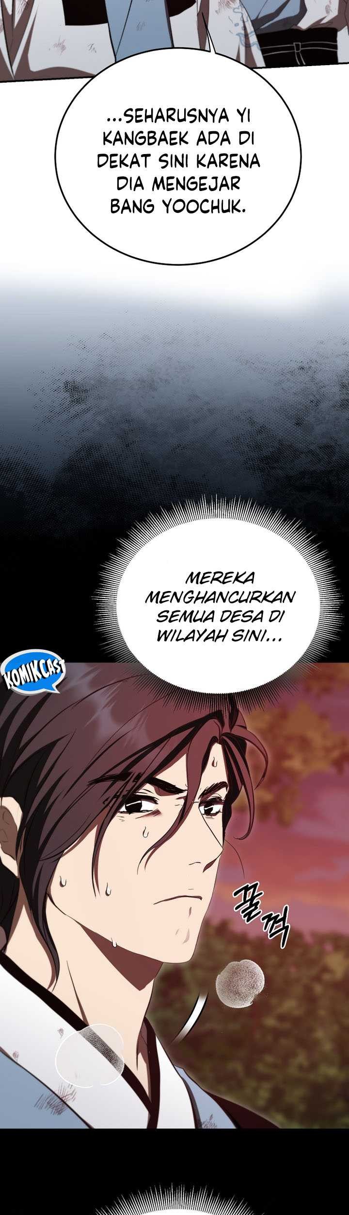 Genius Archer’s Streaming Chapter 46 - halaman 32