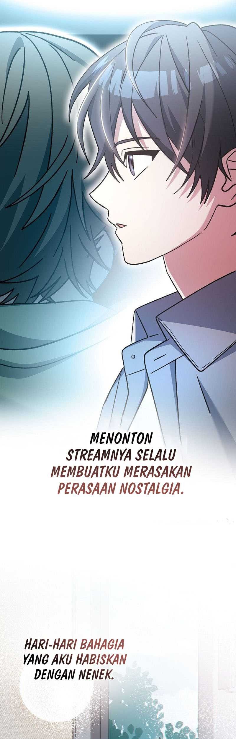 Genius Archer’s Streaming Chapter 46 - halaman 35