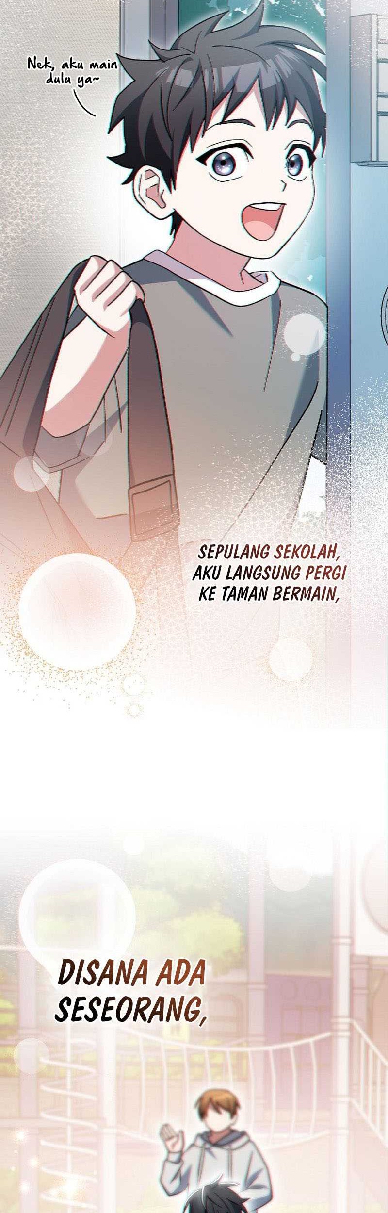 Genius Archer’s Streaming Chapter 46 - halaman 36