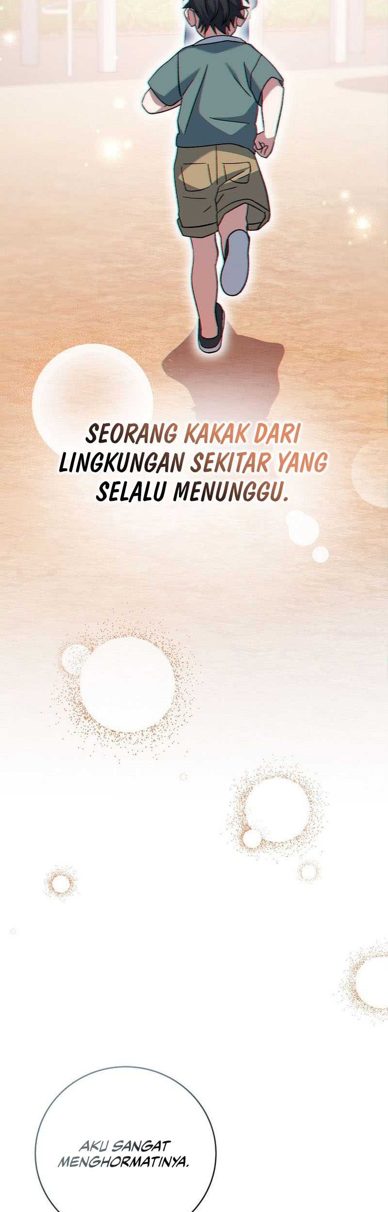 Genius Archer’s Streaming Chapter 46 - halaman 37