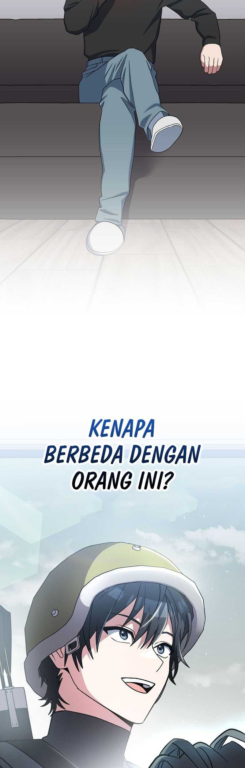 Genius Archer’s Streaming Chapter 46 - halaman 4