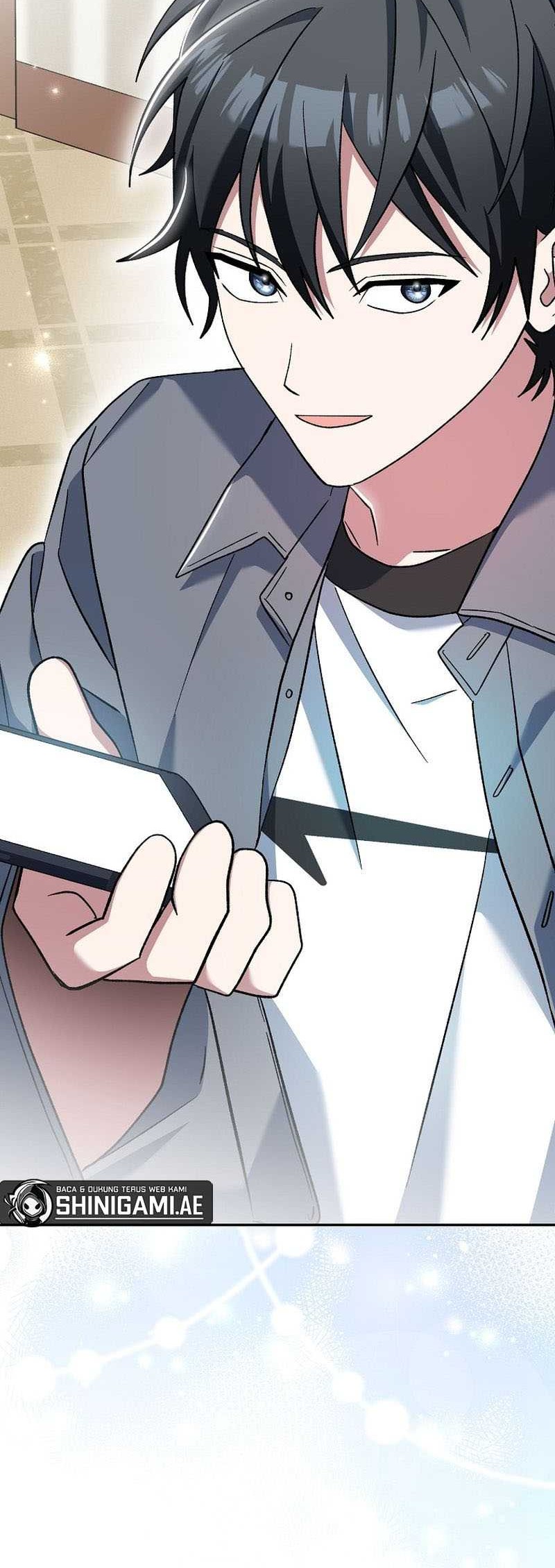 Genius Archer’s Streaming Chapter 46 - halaman 46