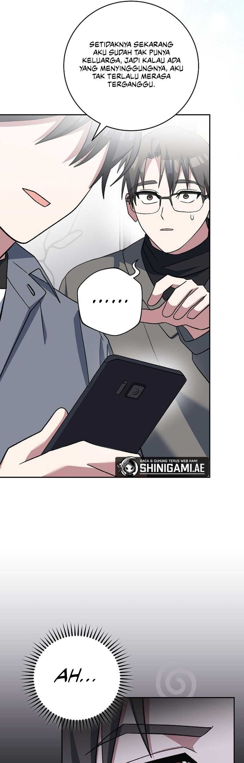 Genius Archer’s Streaming Chapter 46 - halaman 47