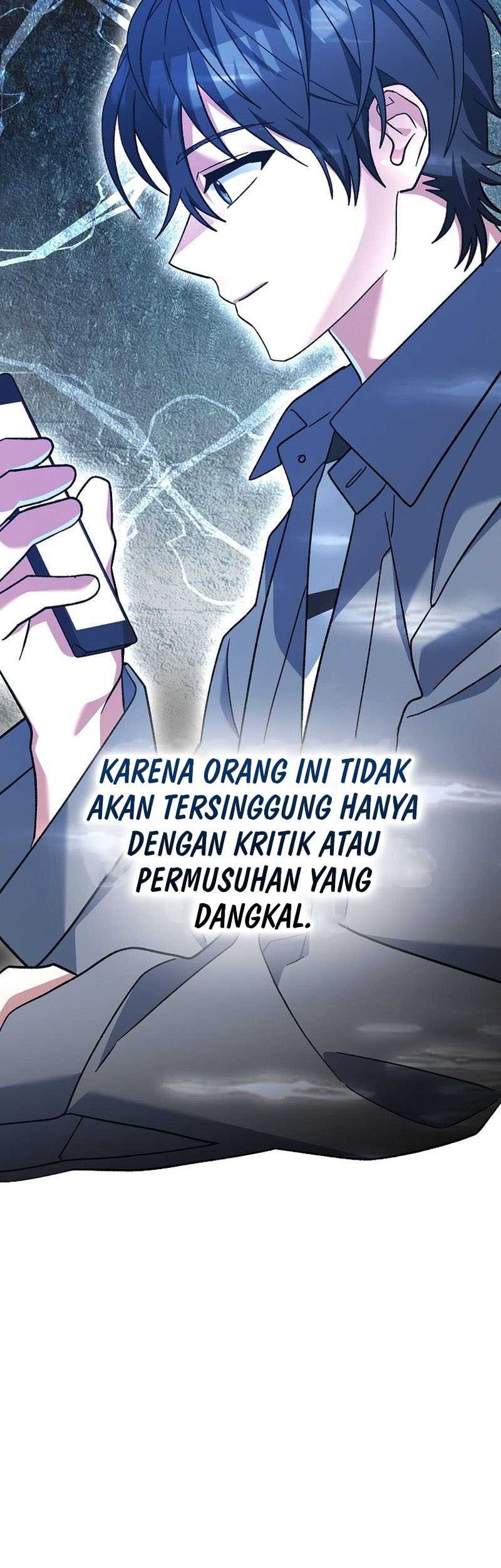 Genius Archer’s Streaming Chapter 46 - halaman 49