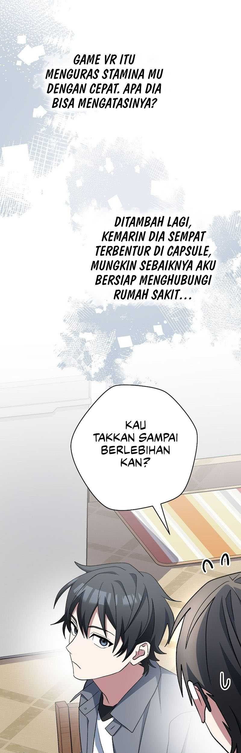 Genius Archer’s Streaming Chapter 46 - halaman 51