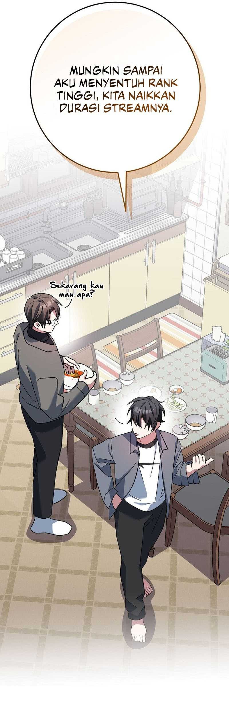 Genius Archer’s Streaming Chapter 46 - halaman 55