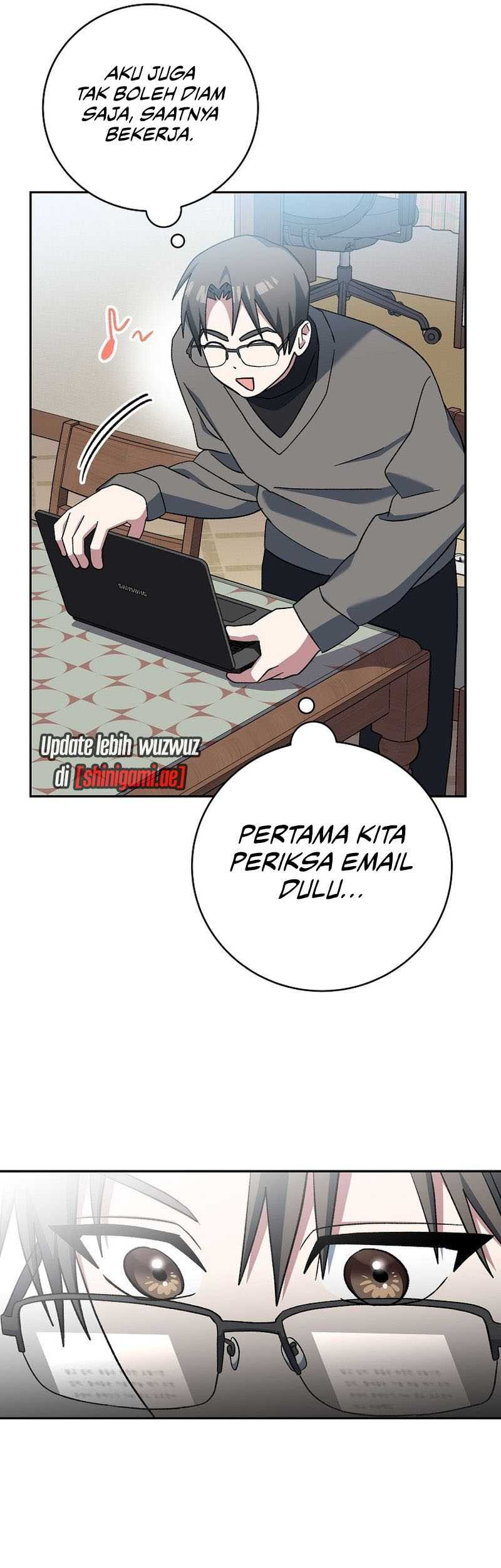 Genius Archer’s Streaming Chapter 46 - halaman 59