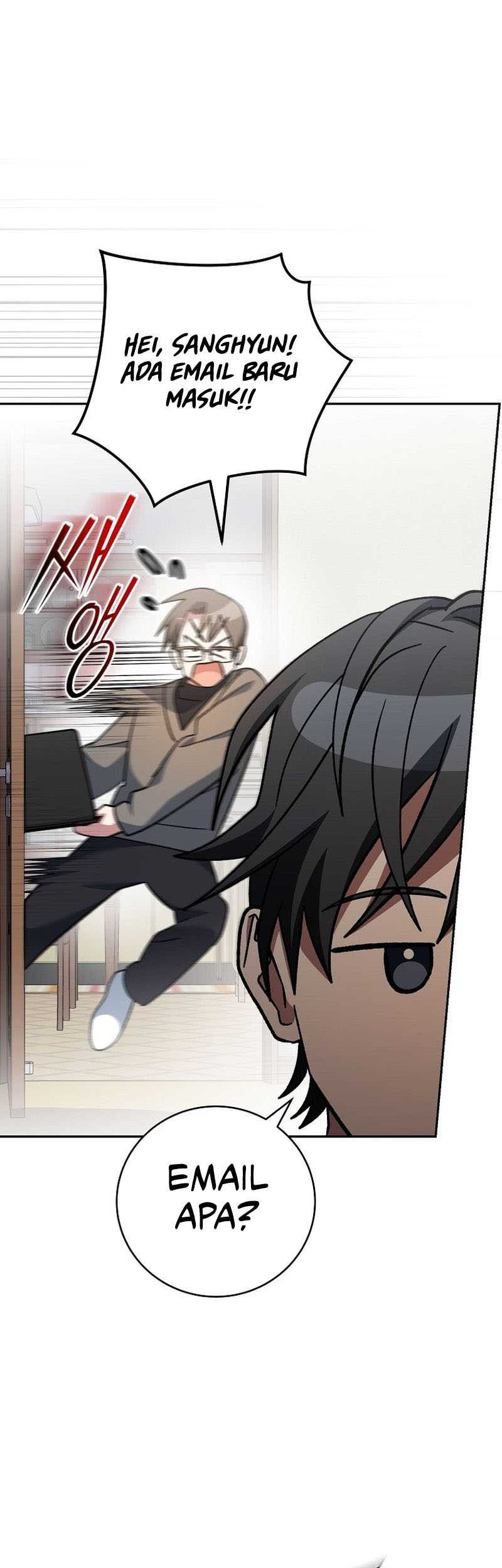 Genius Archer’s Streaming Chapter 46 - halaman 60
