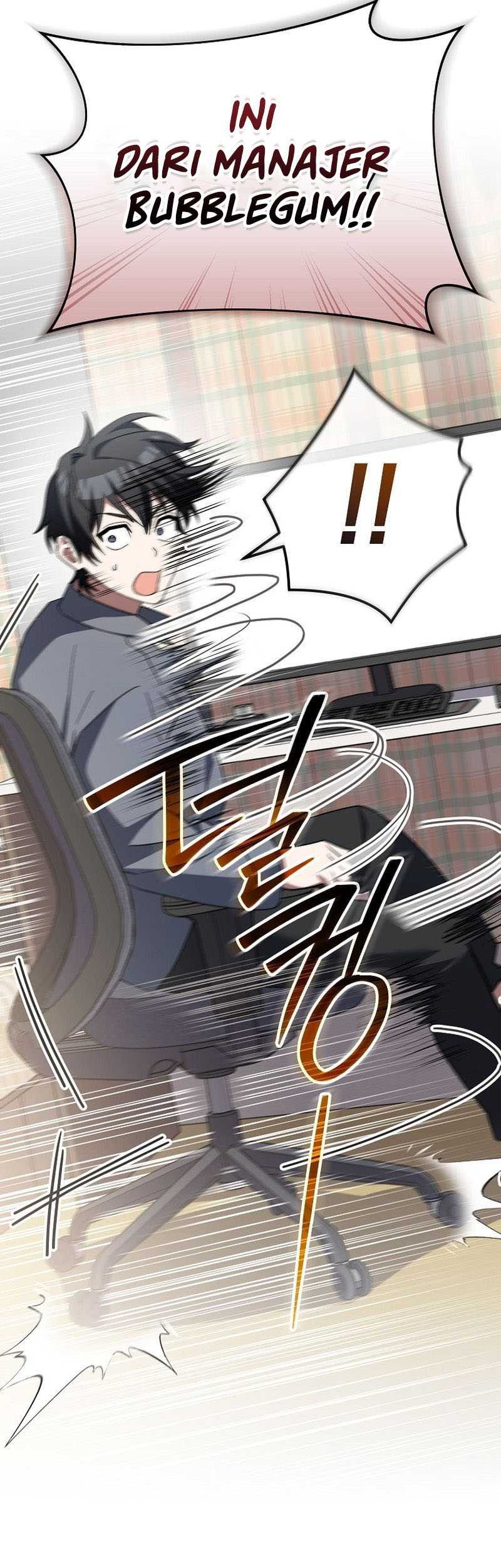 Genius Archer’s Streaming Chapter 46 - halaman 61