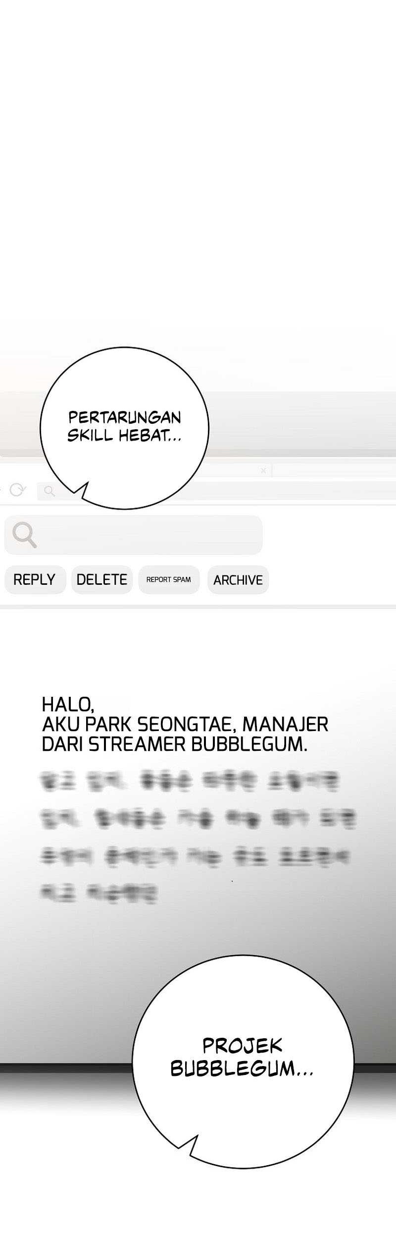 Genius Archer’s Streaming Chapter 46 - halaman 62