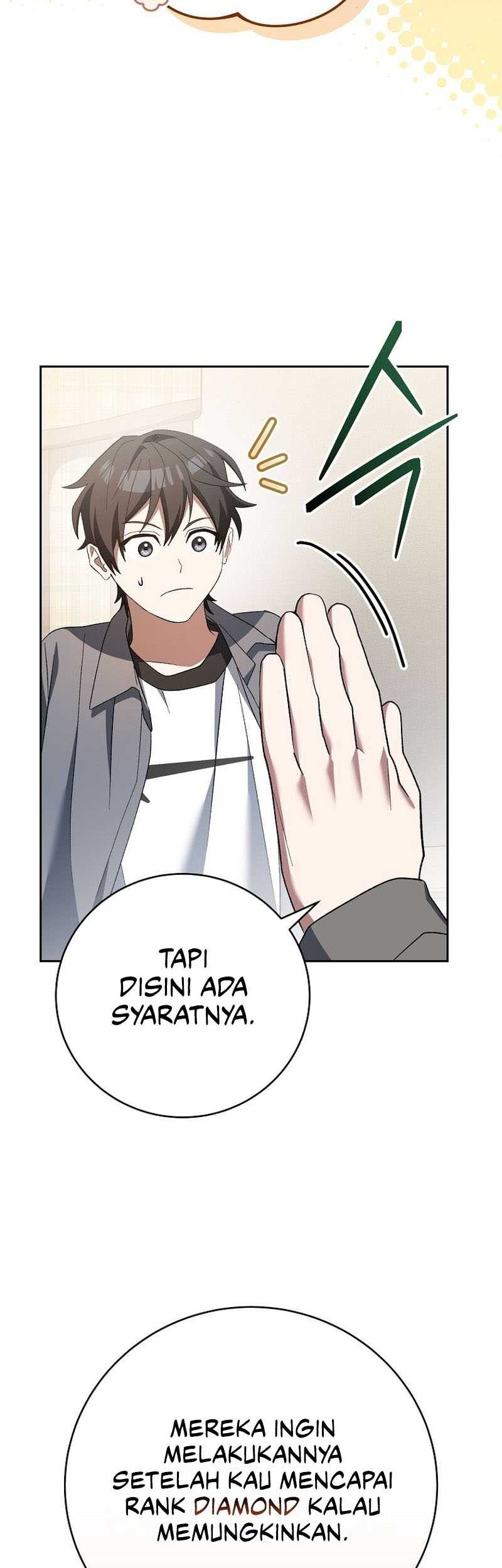 Genius Archer’s Streaming Chapter 46 - halaman 64