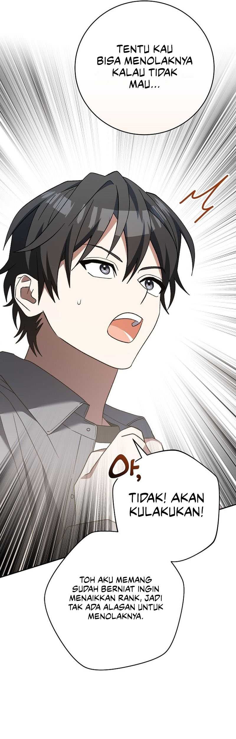 Genius Archer’s Streaming Chapter 46 - halaman 67