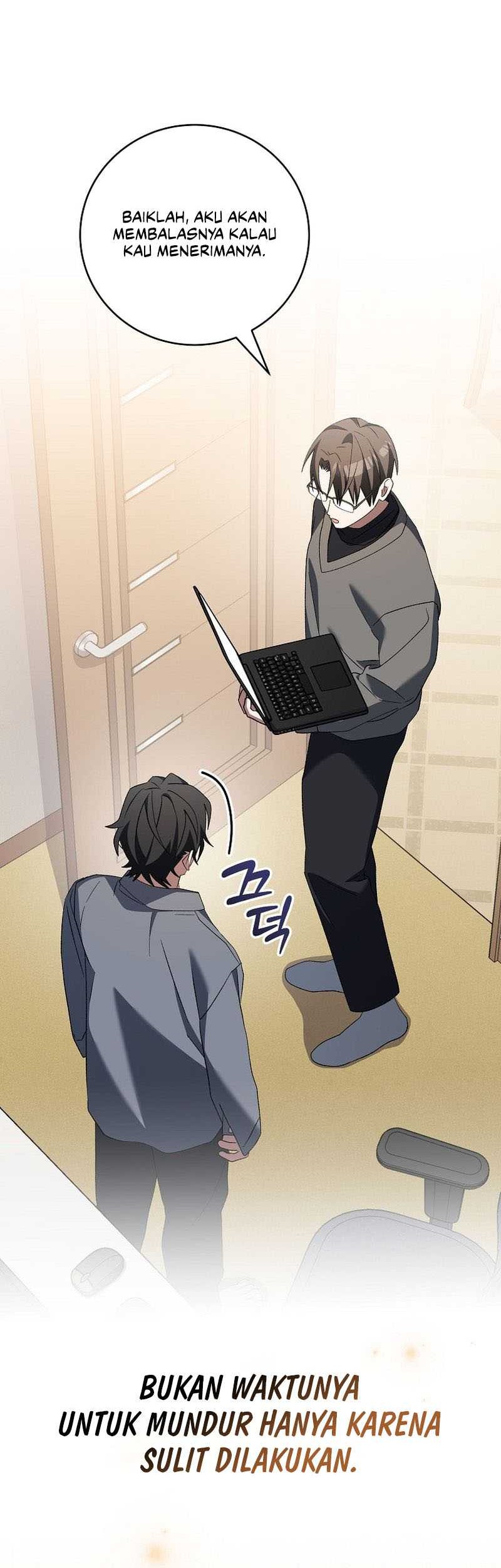 Genius Archer’s Streaming Chapter 46 - halaman 68