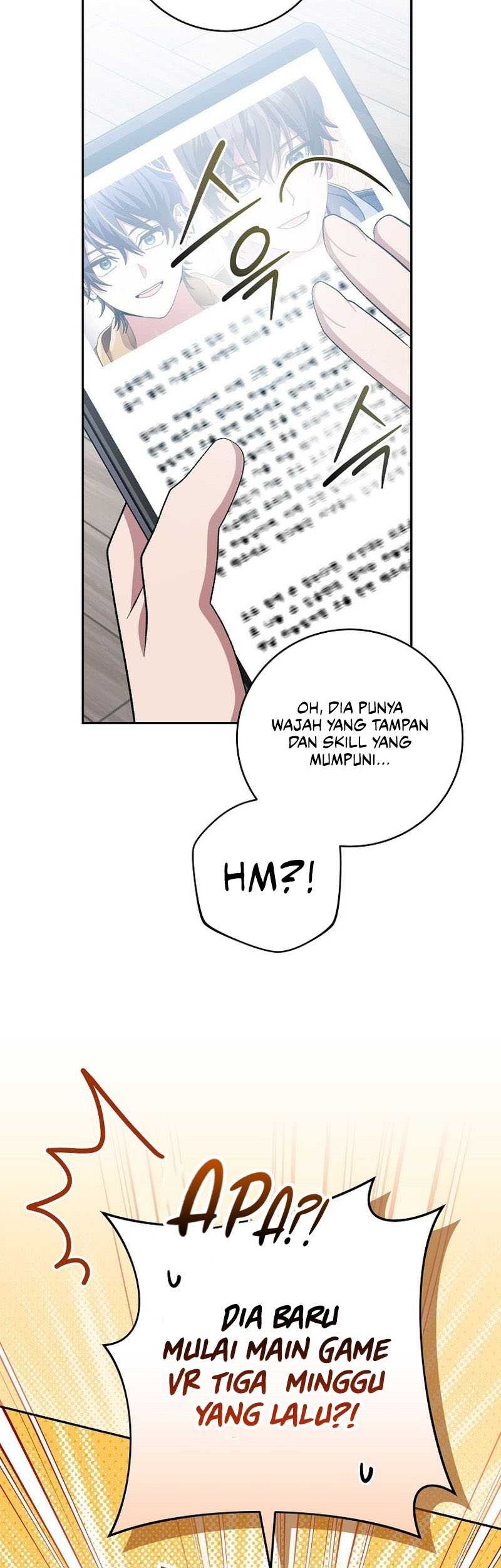 Genius Archer’s Streaming Chapter 46 - halaman 7