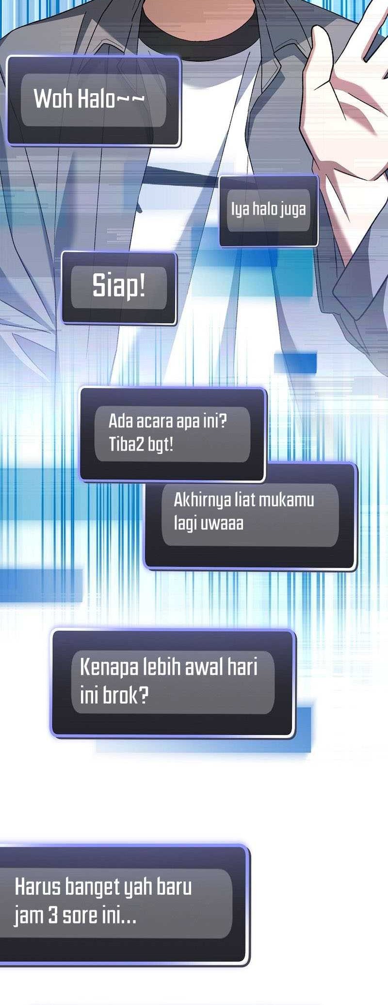 Genius Archer’s Streaming Chapter 46 - halaman 74