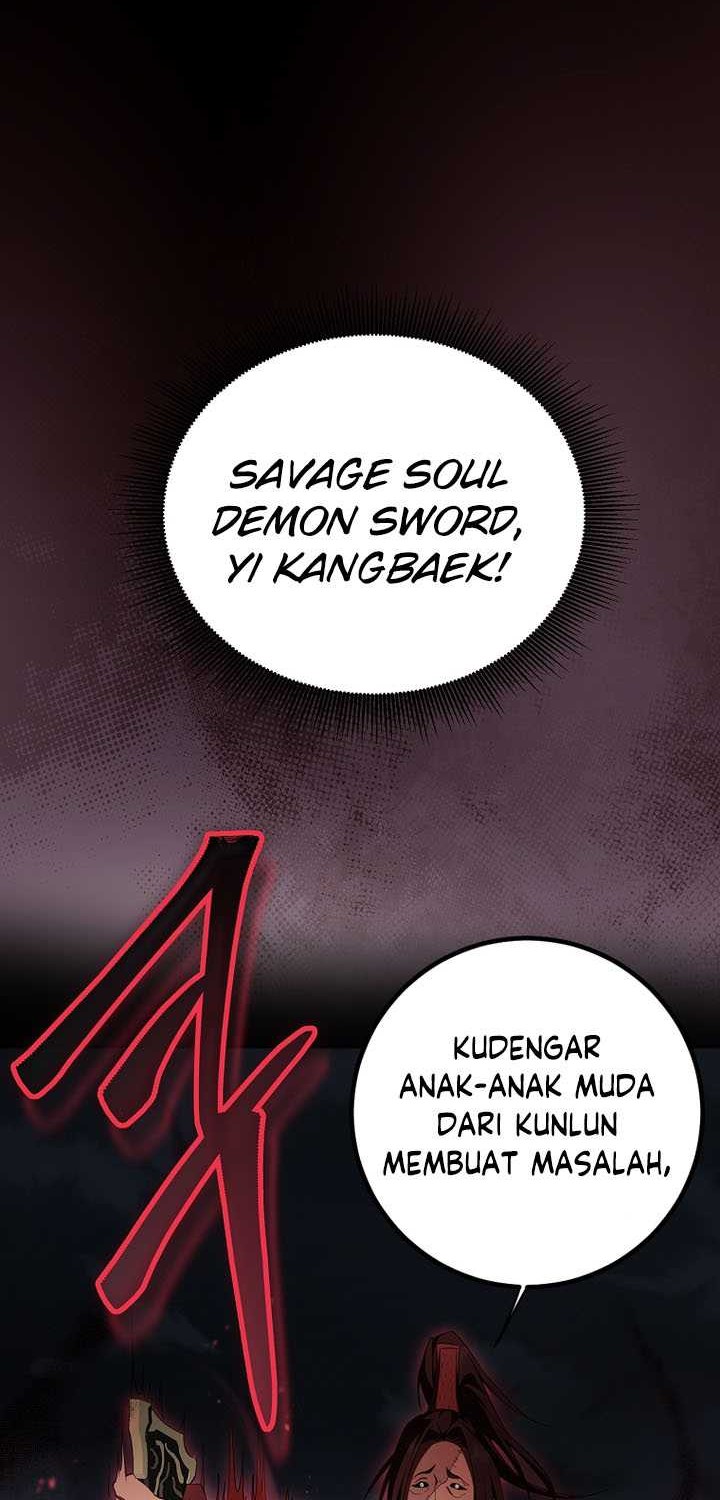 Genius Archer’s Streaming Chapter 46 - halaman 75