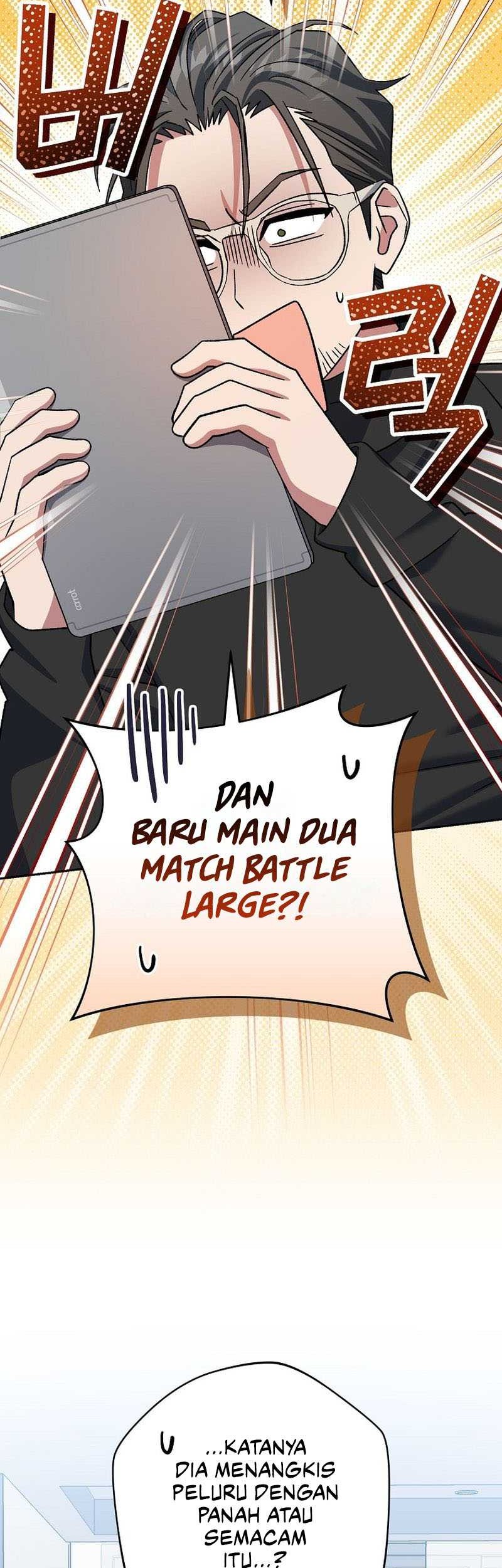 Genius Archer’s Streaming Chapter 46 - halaman 8