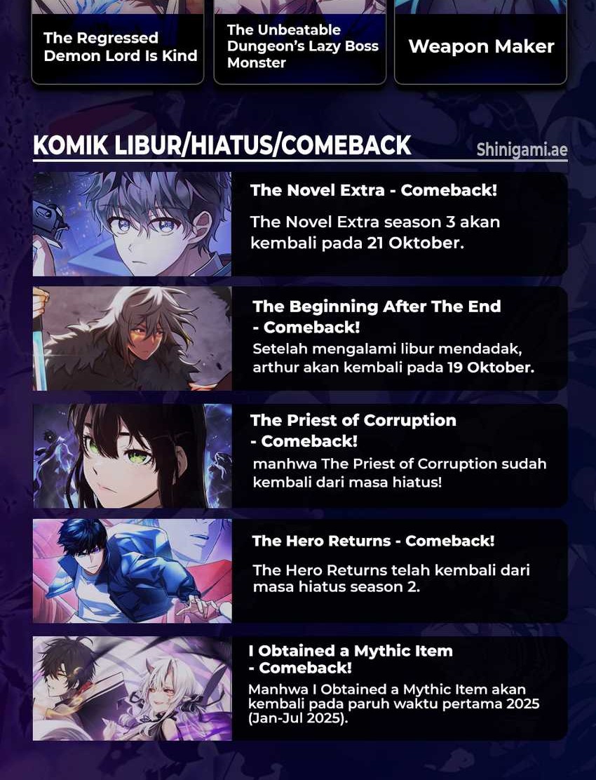 Genius Archer’s Streaming Chapter 46 - halaman 84