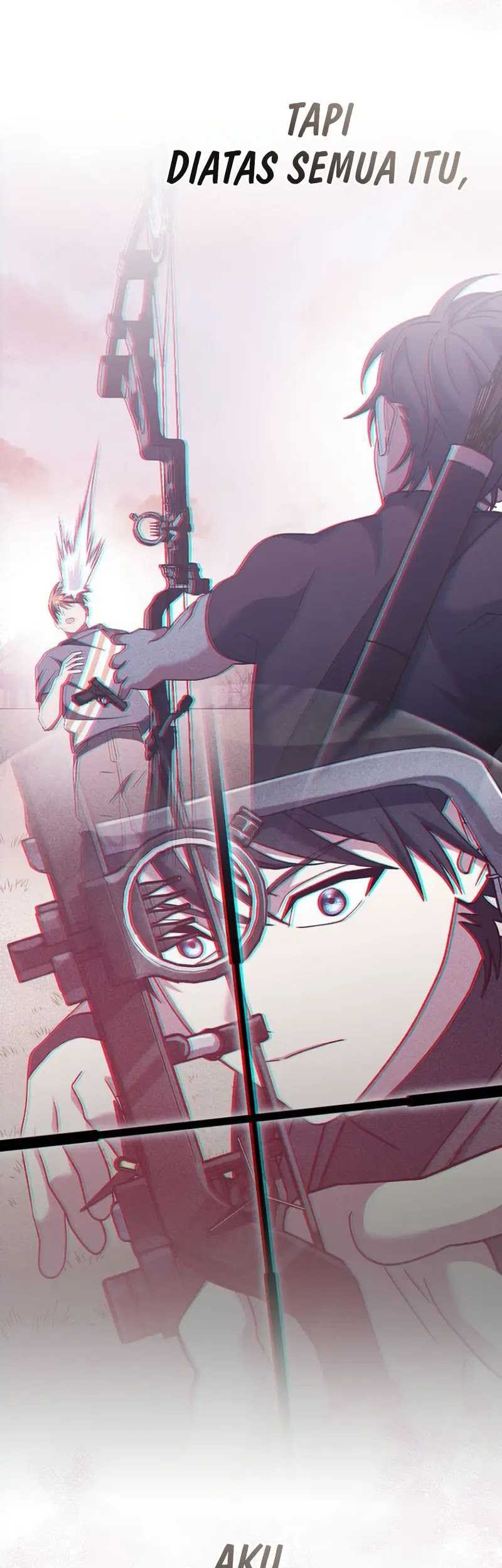 Genius Archer’s Streaming Chapter 47 - halaman 10
