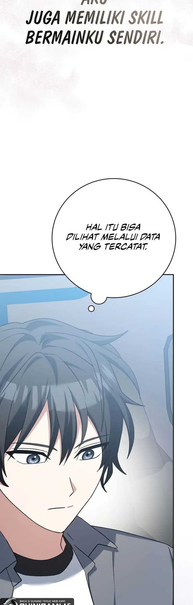 Genius Archer’s Streaming Chapter 47 - halaman 11