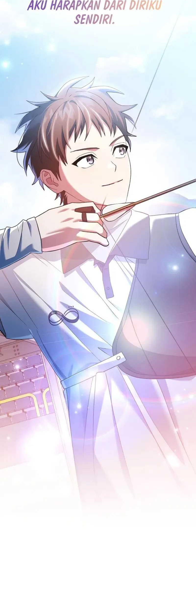 Genius Archer’s Streaming Chapter 47 - halaman 15