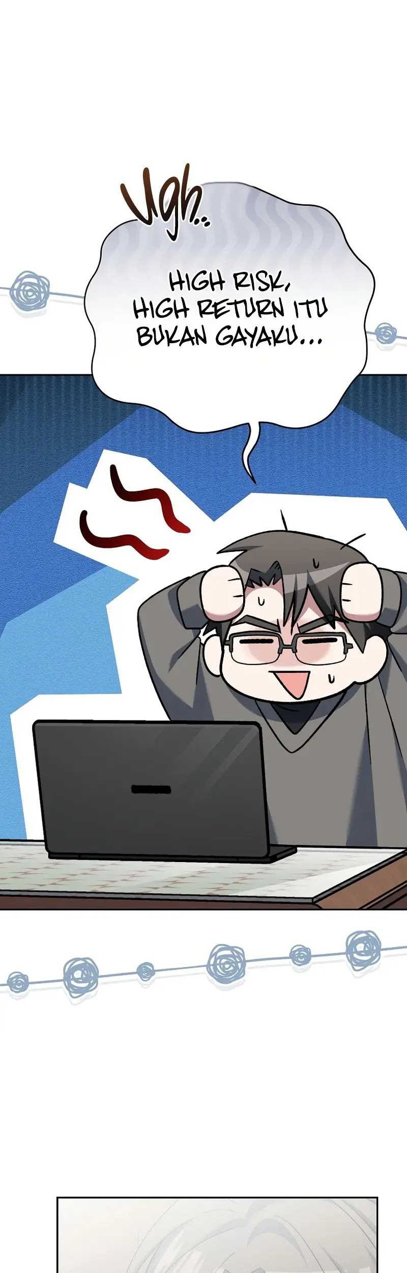 Genius Archer’s Streaming Chapter 47 - halaman 27