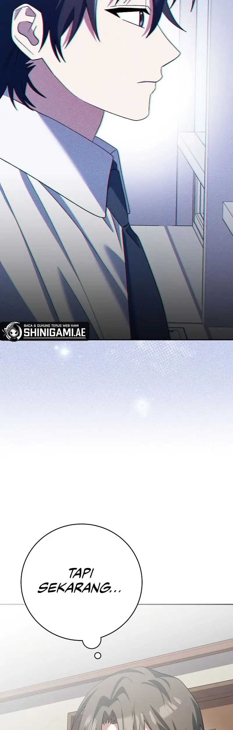 Genius Archer’s Streaming Chapter 47 - halaman 31