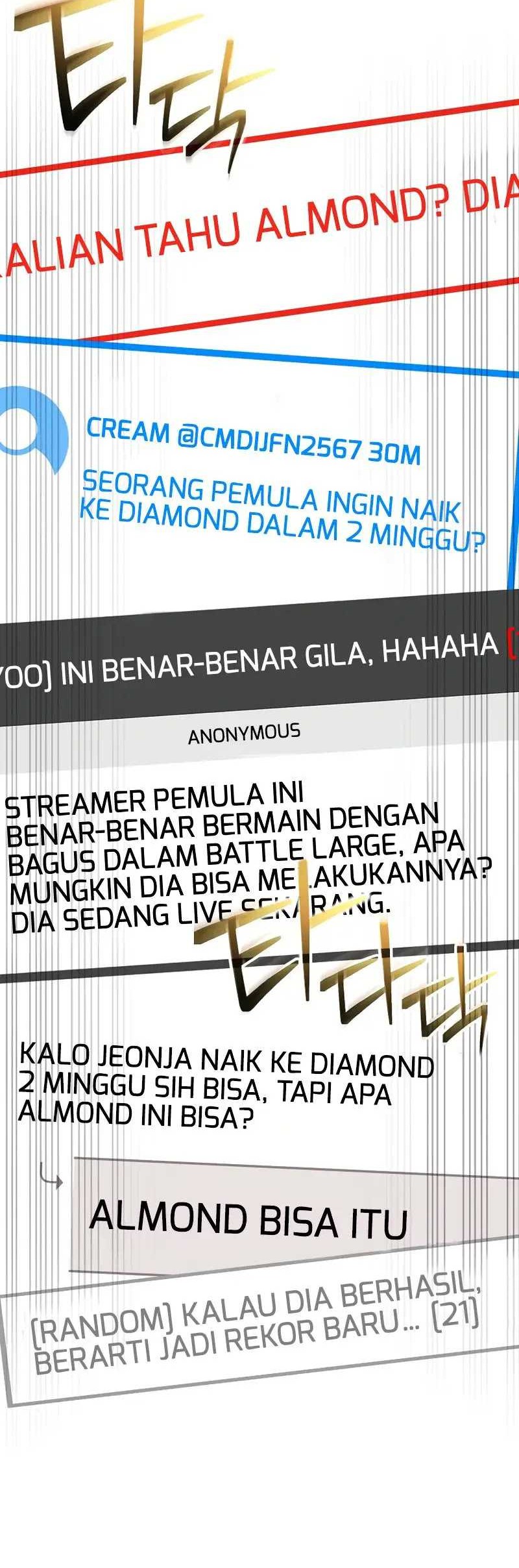Genius Archer’s Streaming Chapter 47 - halaman 36
