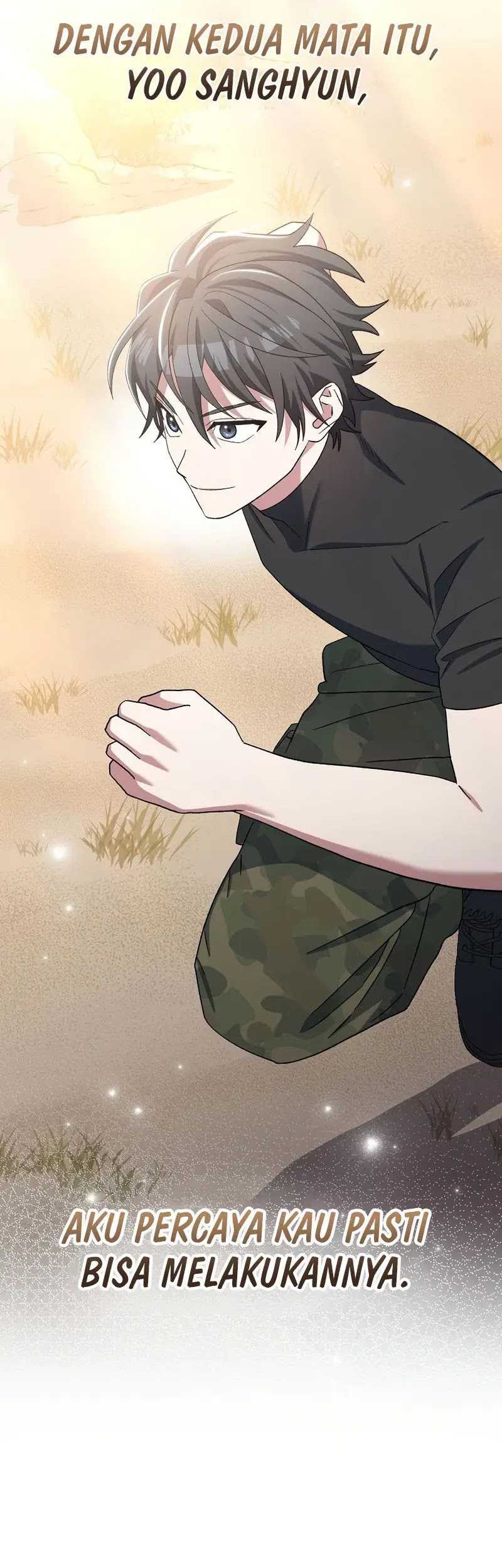 Genius Archer’s Streaming Chapter 47 - halaman 38