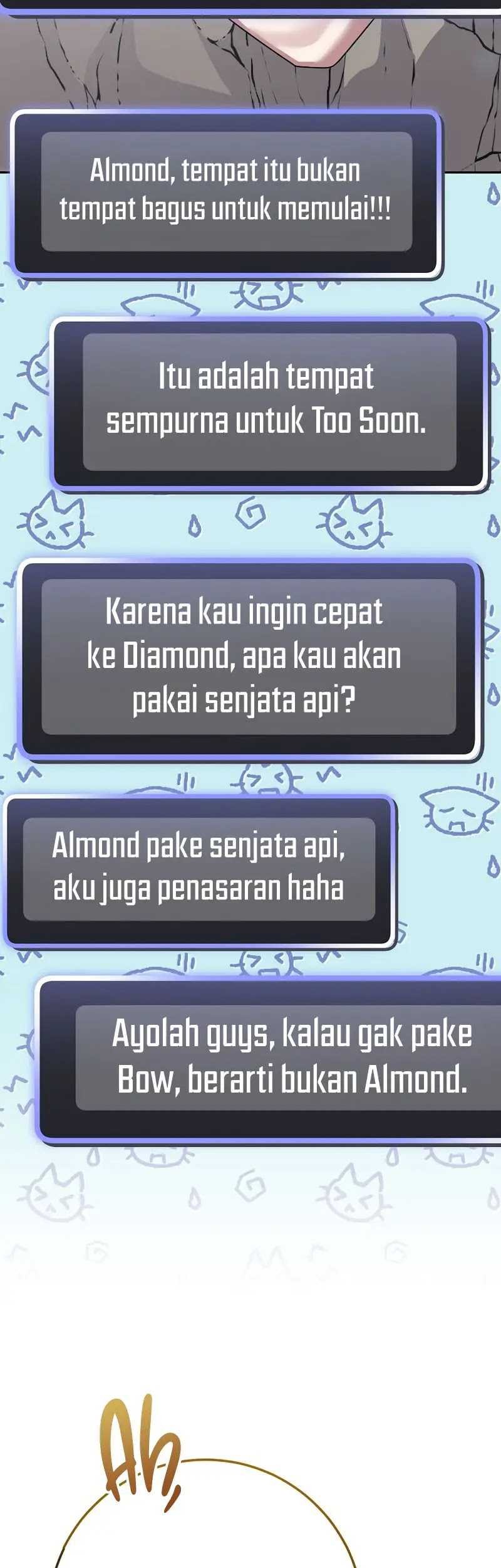 Genius Archer’s Streaming Chapter 47 - halaman 45