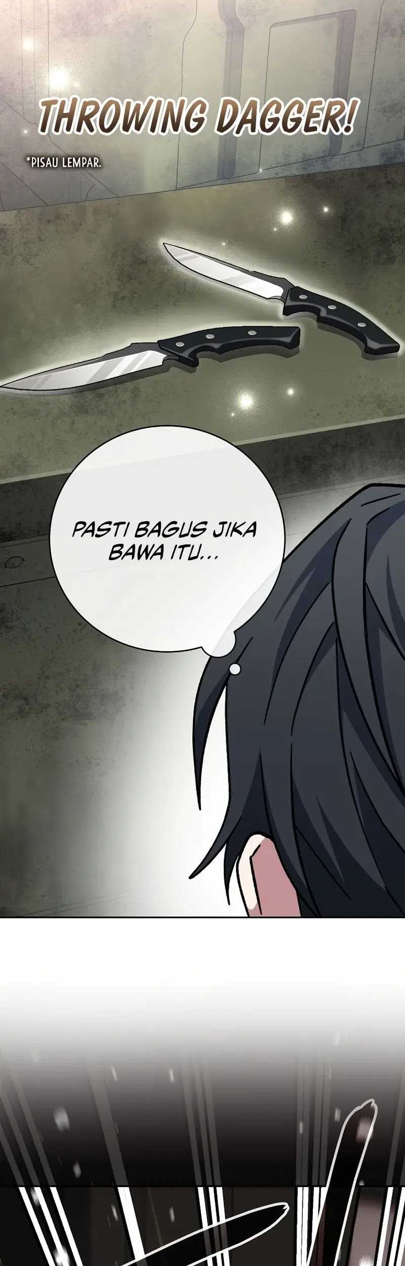 Genius Archer’s Streaming Chapter 47 - halaman 51