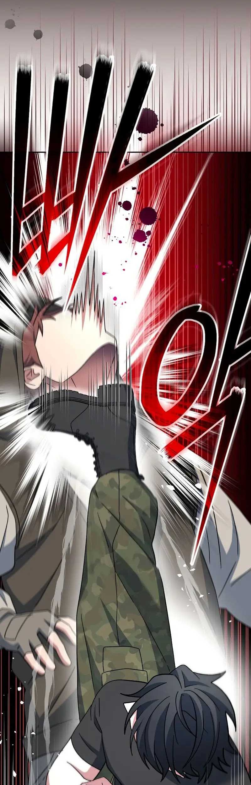 Genius Archer’s Streaming Chapter 47 - halaman 55
