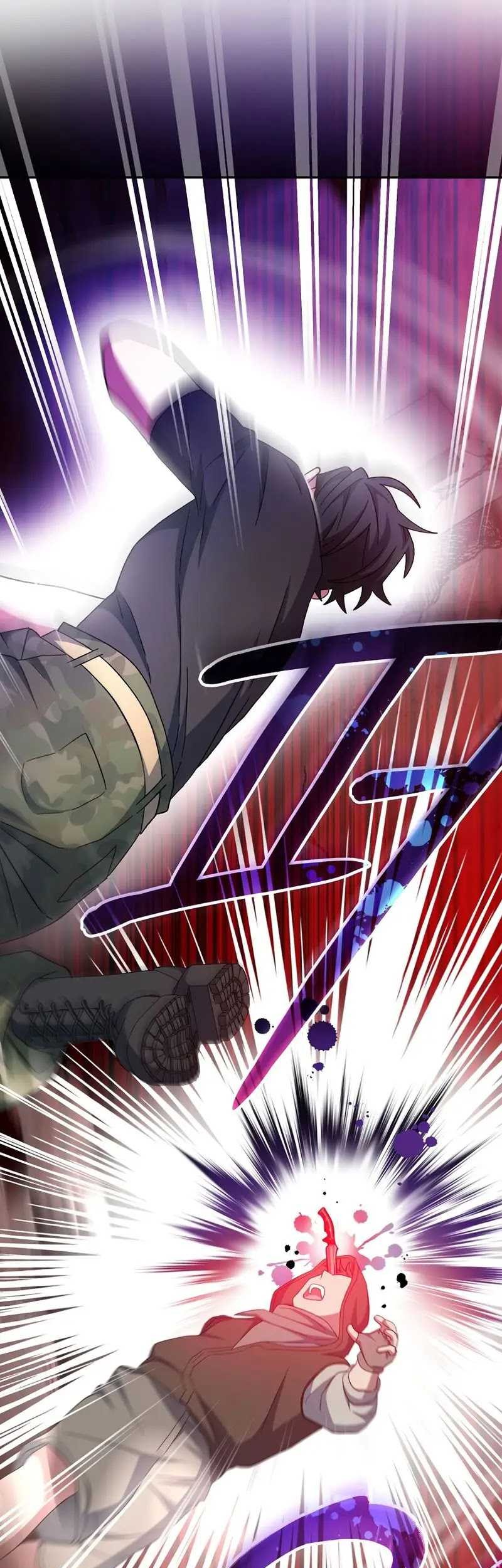 Genius Archer’s Streaming Chapter 47 - halaman 60