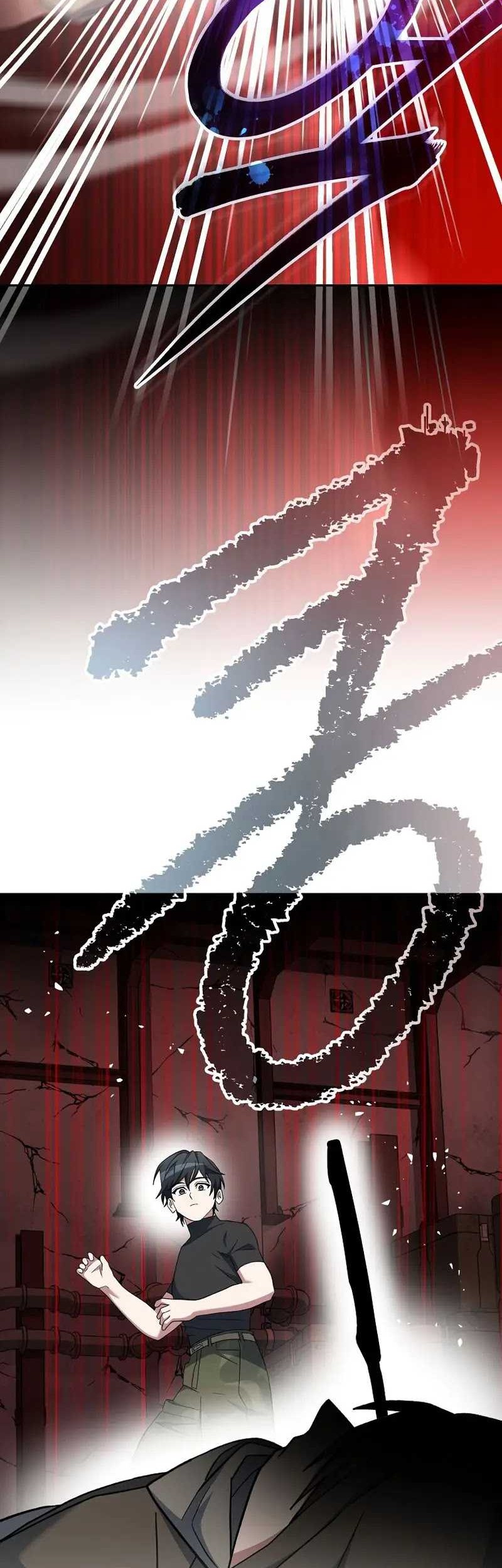 Genius Archer’s Streaming Chapter 47 - halaman 61