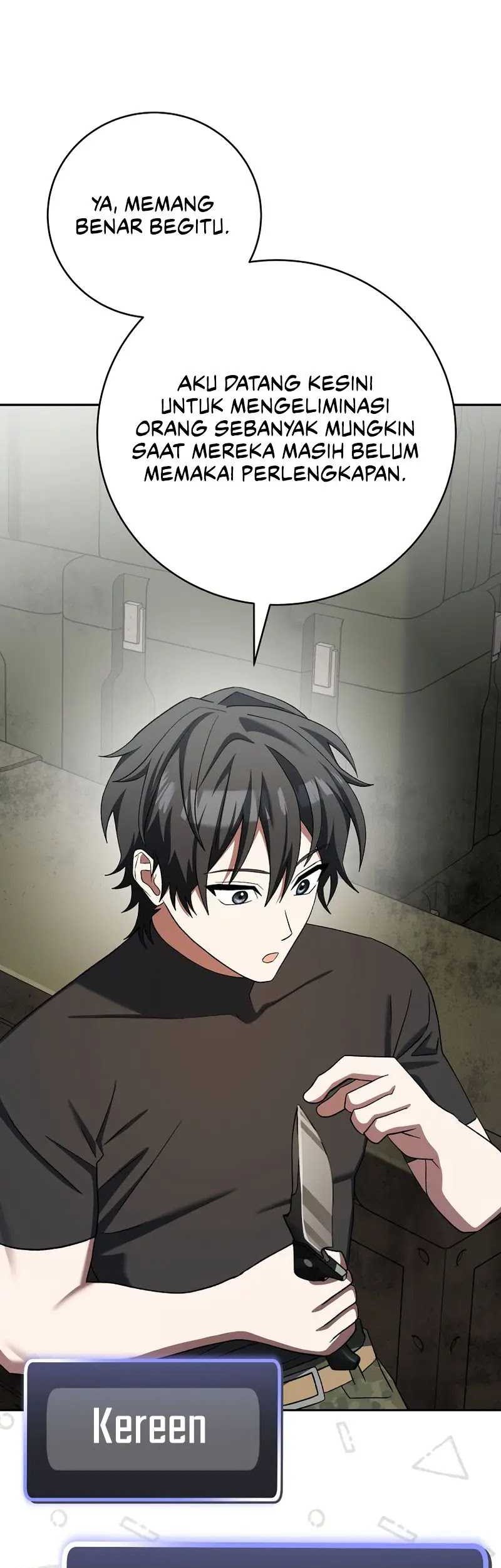 Genius Archer’s Streaming Chapter 47 - halaman 66