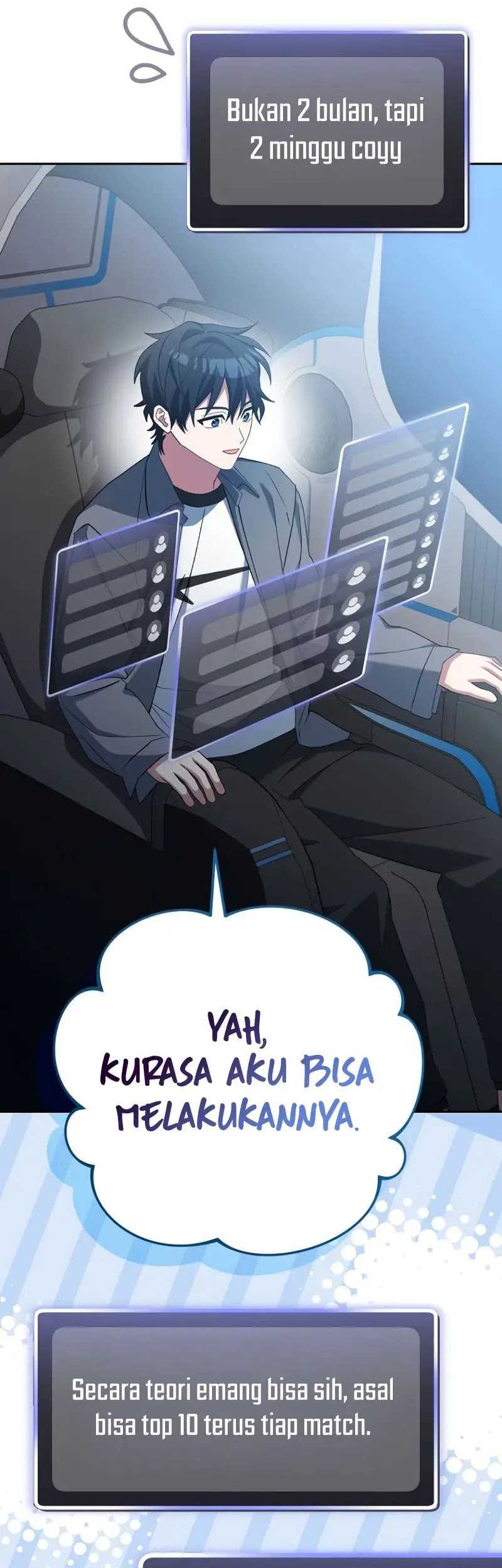 Genius Archer’s Streaming Chapter 47 - halaman 7
