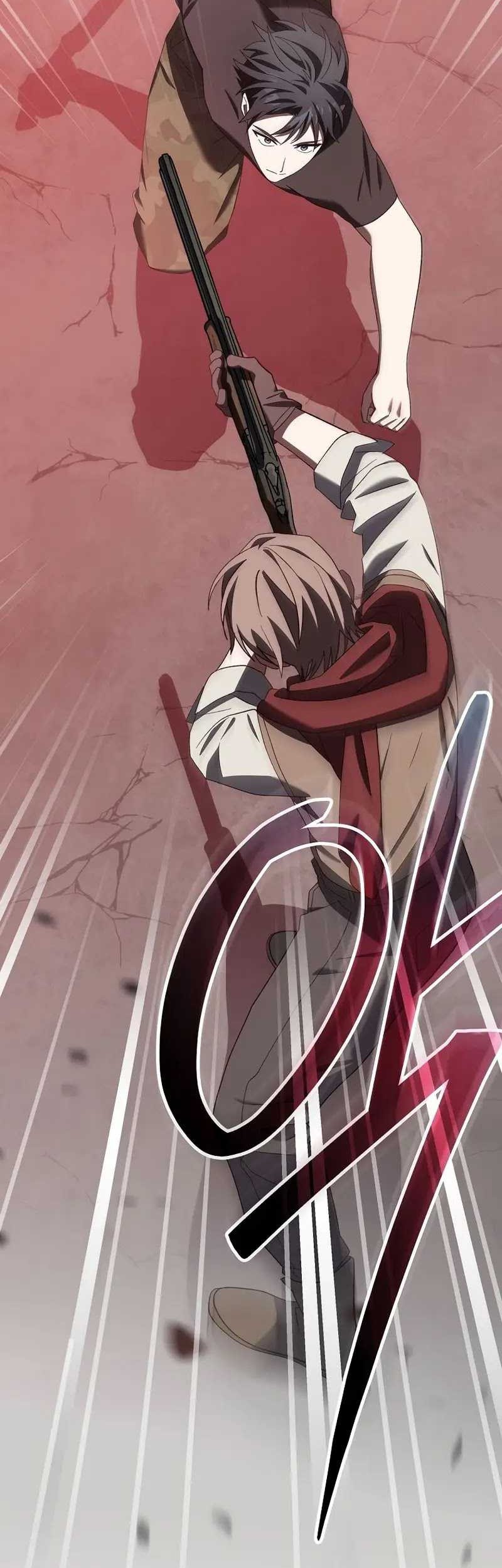 Genius Archer’s Streaming Chapter 47 - halaman 70
