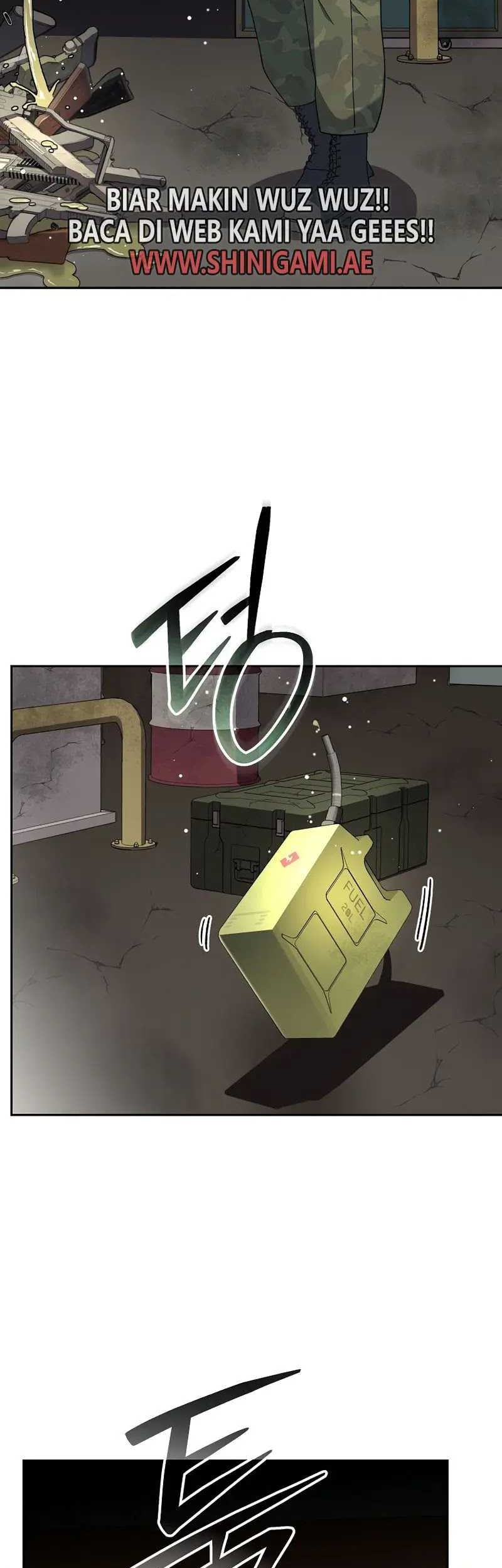 Genius Archer’s Streaming Chapter 47 - halaman 78
