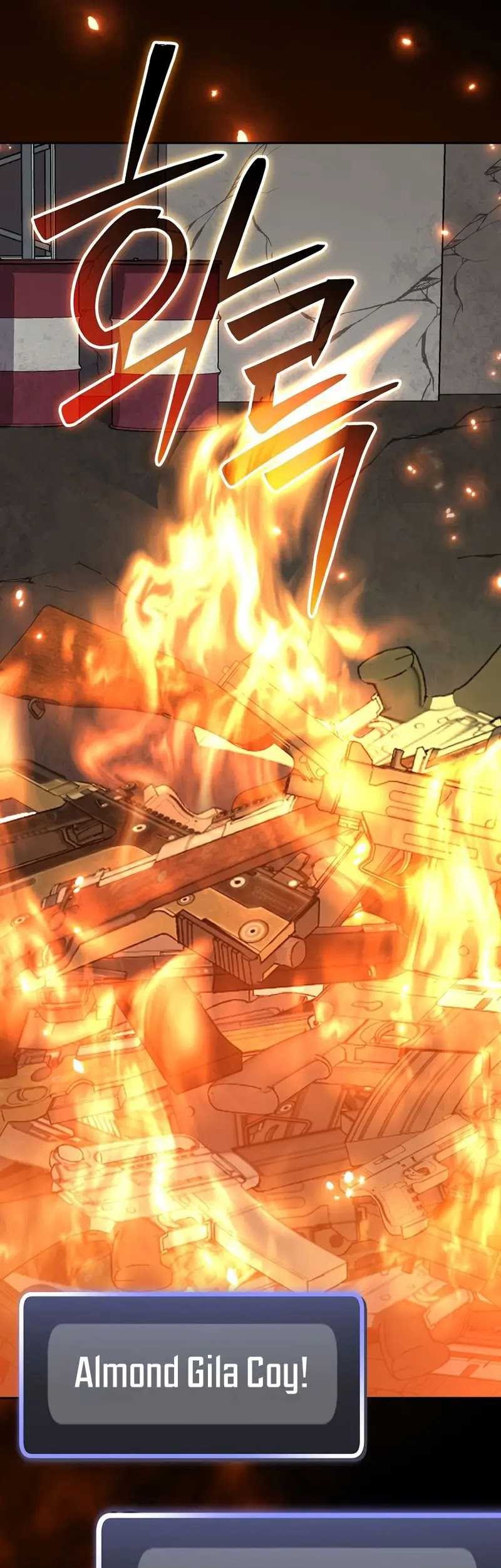 Genius Archer’s Streaming Chapter 47 - halaman 80