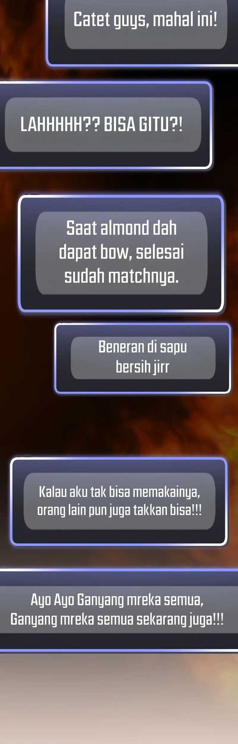 Genius Archer’s Streaming Chapter 47 - halaman 81