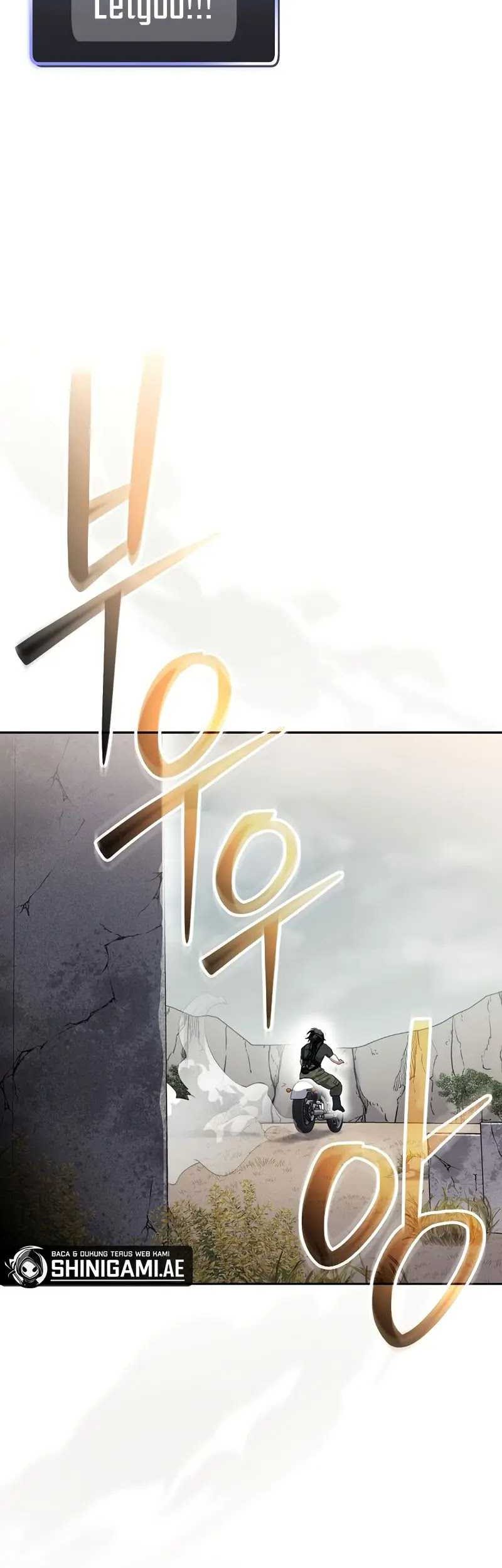 Genius Archer’s Streaming Chapter 47 - halaman 86