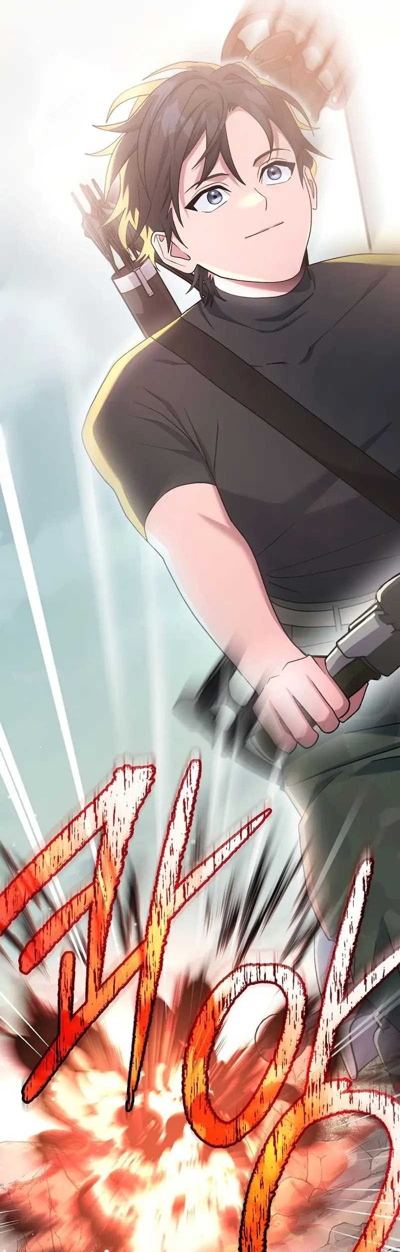 Genius Archer’s Streaming Chapter 47 - halaman 88
