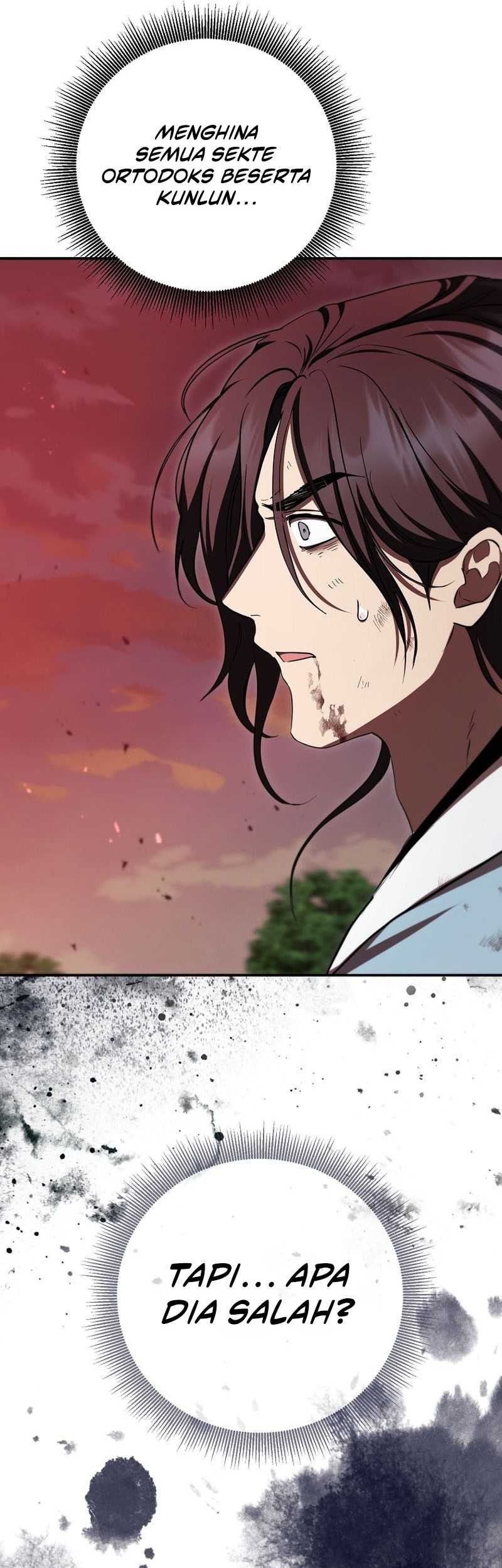Genius Archer’s Streaming Chapter 48 - halaman 10