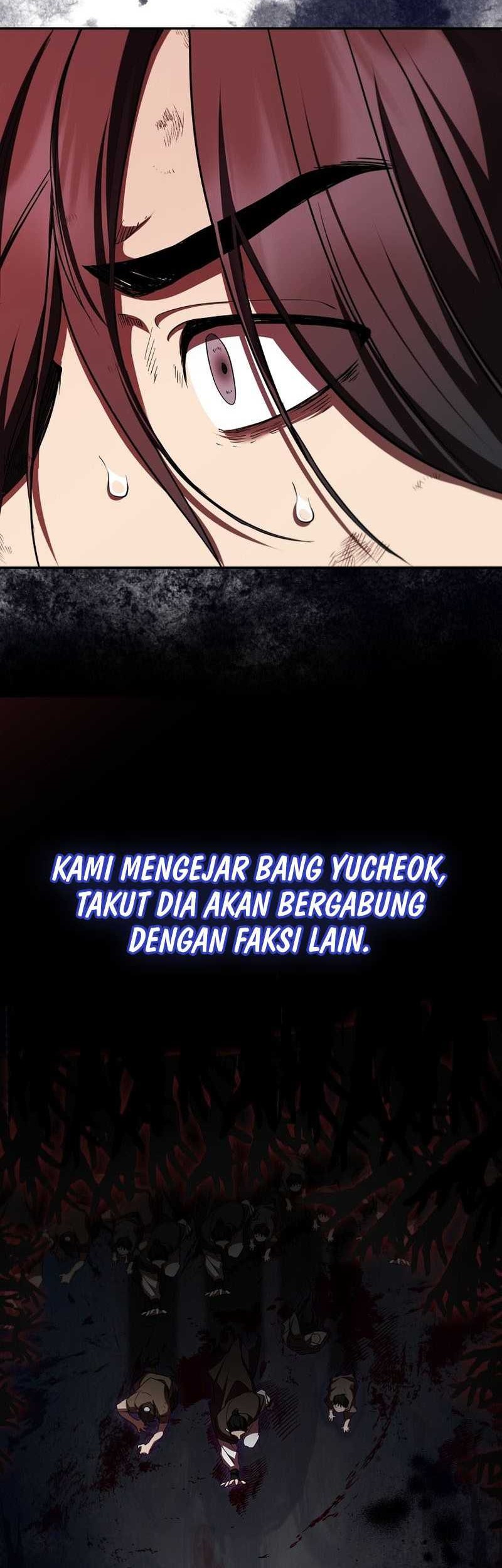 Genius Archer’s Streaming Chapter 48 - halaman 11