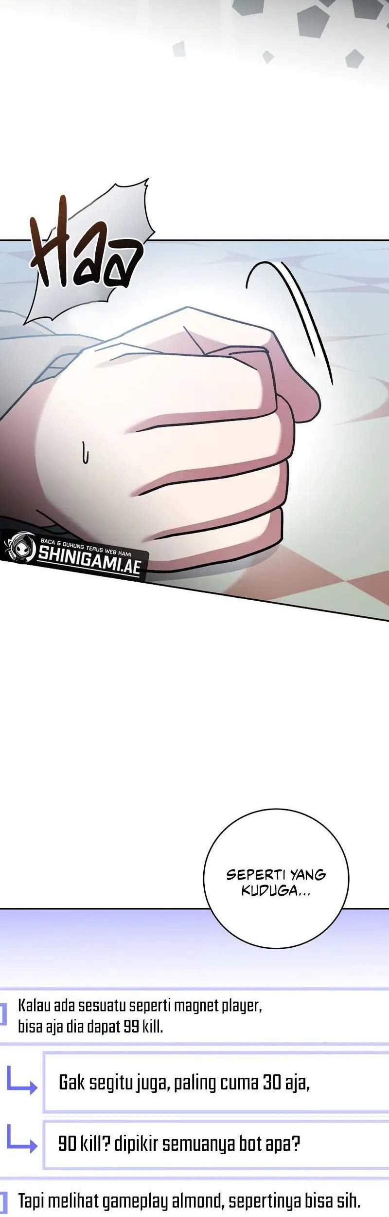 Genius Archer’s Streaming Chapter 48 - halaman 17